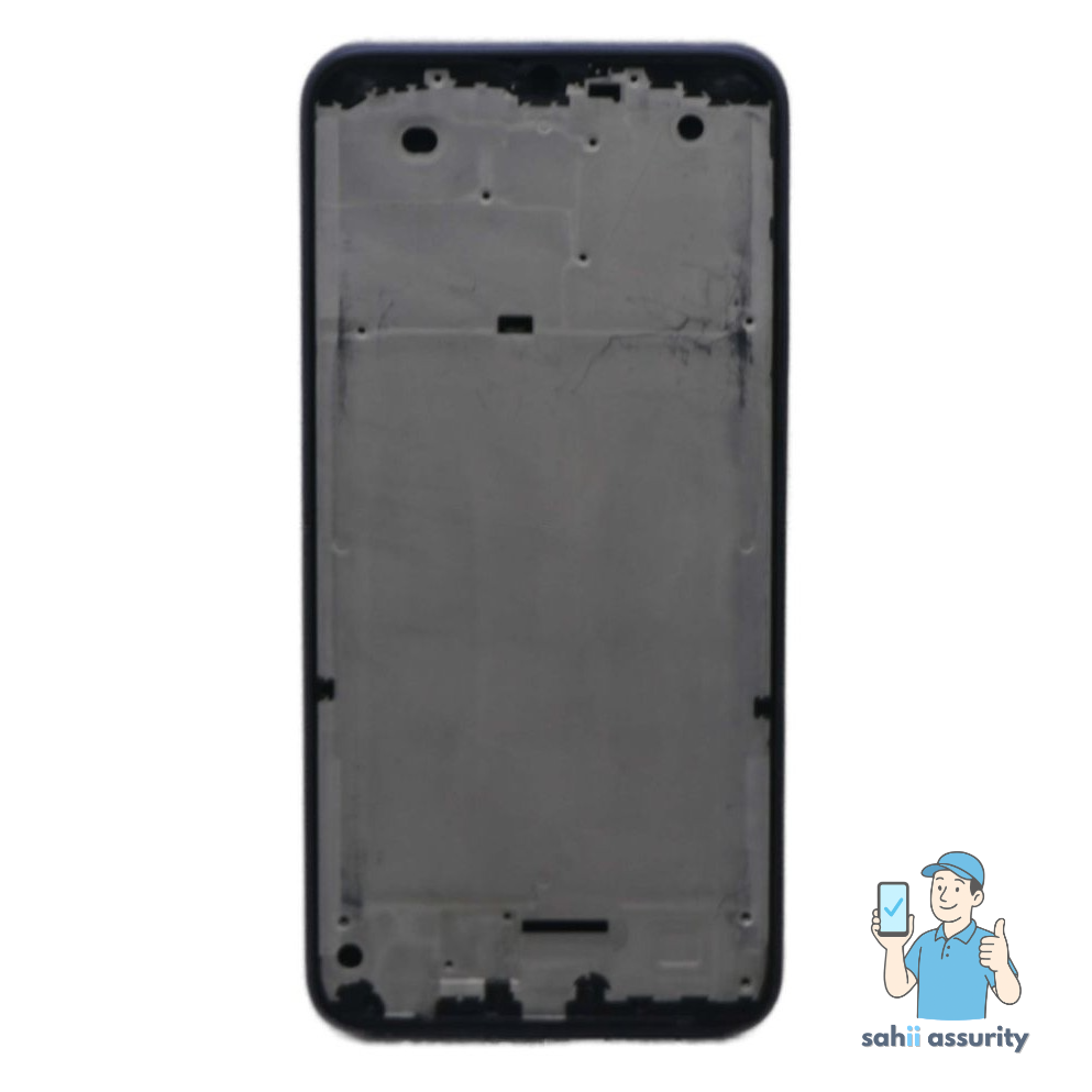 Full Body Housing for Xiaomi Redmi 8A Dual thumbnail